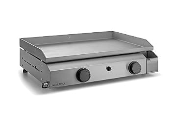 Forge Adour Base G60 I - Plancha -gaz
