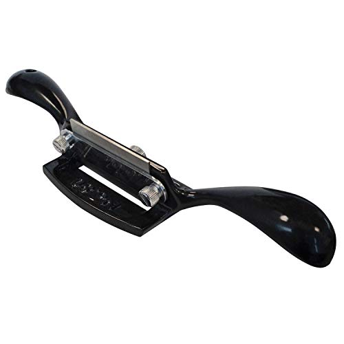 Faithfull FAISCRAPER80 - Kit de carpintería (tamaño: 70mm)