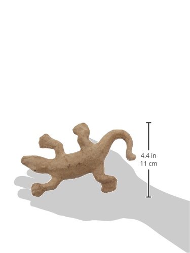 DecoPatch Eidechse 17,5 cm - 3