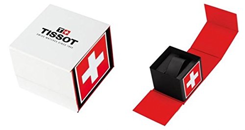 Mens Tissot Tradition Watch T0636103603800