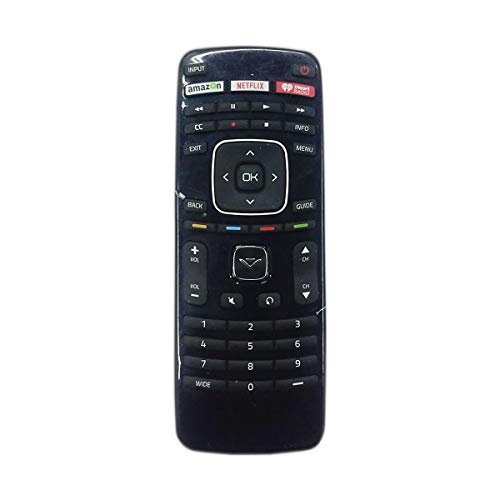 Preisvergleich Produktbild Original TV Fernbedienung für Vizio E6011A3E Fernseher