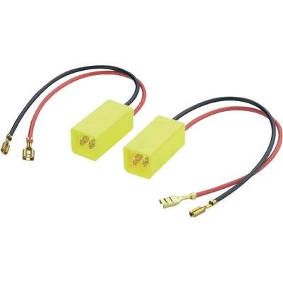 Preisvergleich Produktbild Lautsprecher-Adapterkabel Alfa, Fiat.