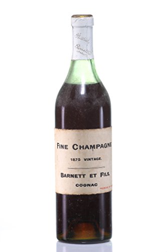 Preisvergleich Produktbild Cognac 1875 Barnett & Fils