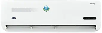 Carrier 2 Ton 3 Star Inverter Split AC (Copper, Esko Inverter CAI24EK3B8F0, White)