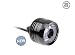 Produktbild SUPER NOVA S-Mini-2 Supernova Mini 2 E-Bike Frontleuchte LED Scheinwerfer für E-Bike Bosch Alber Brose