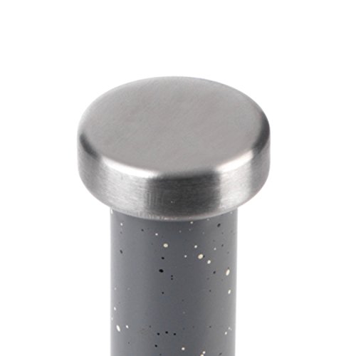 Salter Marmor Collection Papier Handtuchhalter, grau - 4