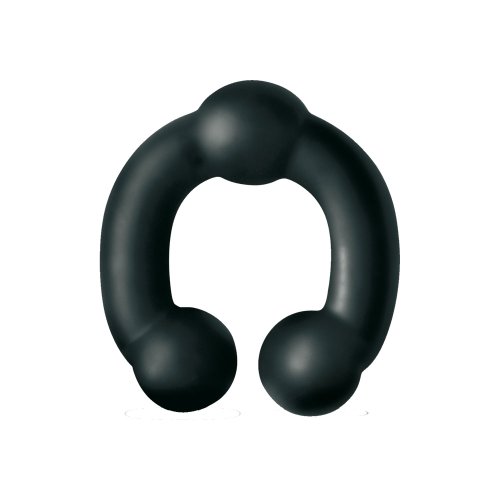 Preisvergleich Produktbild Nexus Plug 'O' - black