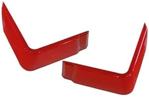 ROADLOISIRS Catadioptres d'angle - Vendus par 2