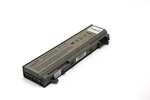 Laptrix DE E6400 Laptop Battery Compatible for Dell Latitude E6400 E6400 ATG E6410 E6500 DFNCH WG351 NM633