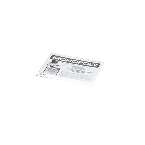 THE WALKING DEAD MONOPOLY SURVIVAL EDITION (UK VERSION) - 7