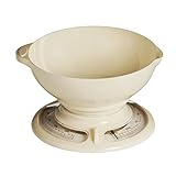 Nuestras básculas de cocina están diseñadas a las necesidades