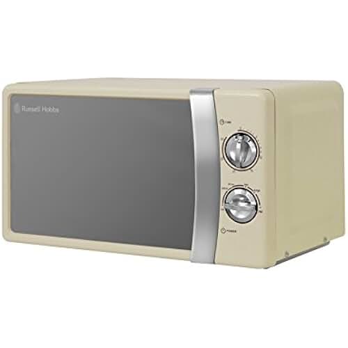 Amazon.co.uk corner microwaves