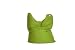 Produktbild Sitting Bull 400136 Sitzsack Basic Bull / 160 x130 cm / grün