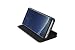 Produktbild Tucano Elmo 5.8 "Folio schwarz – Hüllen für Mobiltelefone (Folio, Samsung, Galaxy S8, 14,7 cm (5.8), Schwarz)