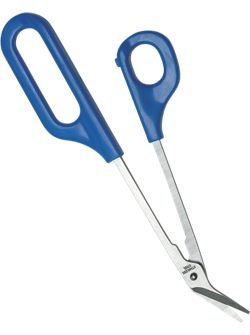 Long Handled Toenail Clippers