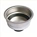 Produktbild Delonghi 7332173800 2 Cup Filter Assembly by DeLonghi