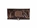 Produktbild Original Kavatza Pouch Lede King Size mit Holzbrett und Stopfer