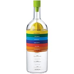 JER Utilisation Multi-8 en 1 Cuisine Outil Polyvalent Cuisine Gadget Pratique Multifonctions Ustensile Maker Cuisine Bouteille Outil Produits pour Maison/Cuisine