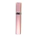 Tenflyer 8ML Perfume Atomizer Refillable Mini Perfume Bottle Red/Blue/Purple/Sliver/Pink/Yellow (Pink)