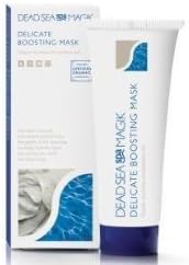 Dead Sea Spa Magic Dead Sea Spa Magik Boosting Mask 75ml