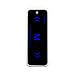 Produktbild True-Ying Leixen VV-108 Mini-Walkie-Talkie-Schinken, tragbar, 2-Wege-Radio, UHF 400-480 MHz, mit USB-Netzteil, Ohrstöpsel