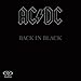 Produktbild Back in Black [Dual Disc]