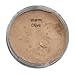 WARM MEDIUM OLIVE Mineral foundation Full Cover Makeup 5g Powder Jar Natural Finish Soft Glow Cover Acne Rosacea Redness BUY 2 GET ONE FREE