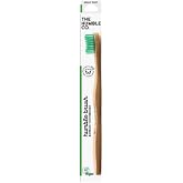 Humble Brush Soft Yetişkin Diş Fır&ccedil;ası Yeşil
