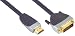 Produktbild Bandridge Premium svl1103 – HDMI zu DVI Video führen – 3,0 Meter