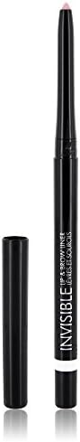 Lipliner Browliner Lip Pencil For Lips And Eyebrows Professional Colourless Waterproof - Transparent