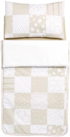 Petit Praia Fitted Sleeping Sack Patcha Rena