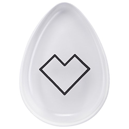 Der tropfenförmiger Silikon Blender/Schwamm, BLENDTASTIC ® von LAURENA cosmetics, ist für das Auftragen von feuchtem Kosmetik/Make up – sparsam, antibakteriell & einfacher beauty sponge - 2