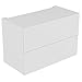 Produktbild Keuco EDITION 11 Modul Unterbauschrank Planning 1050 x 700 x 535 mm mit LED-Innenbeleuchtung Anthrazit (RAL 7015)