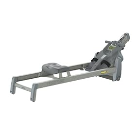 Tunturi R60 Performance Rower