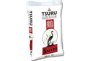 Domechan Riso per Sushi Tsuru - 5000gr