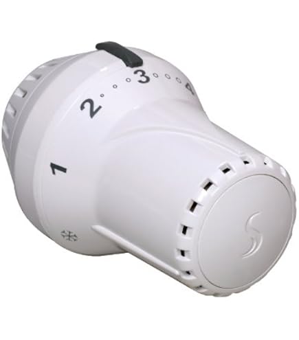 Produktbild von 10er-Set Rohrabdeckung Aus PP-Kunststoff – Für 63 Mm Rohre, Weiß, Hitzebeständig & Einfach Zu Montieren