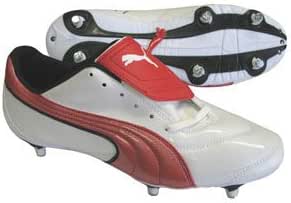 puma duoflex football boots