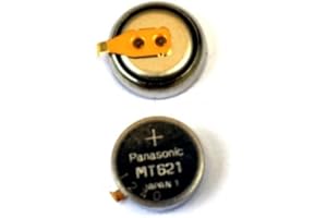 FOR CITIZEN 295-5100 MT621 Batterie de condensateur pour montre Citizen