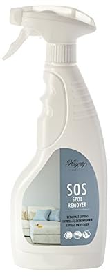 Hagerty SOS Détachant