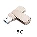 Produktbild Metall-USB-Flash-Laufwerke Disk 3.0 High Speed für den Fahrzeugcomputer 16G 32G 64G von Terferein