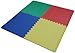 BEST Toddler/Baby PLAYPEN Large 6-Sided Complete With Soft Foam Mats & Brightly Coloured Balls