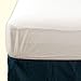 Single Double Fitted Waterproof Mattress Protector Sheet Pillow Covers