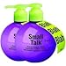 Thickening and Volumizing by TIGI Bed Head Talk of the Party: Small Talk 3-in-1 Twin Pack 200ml