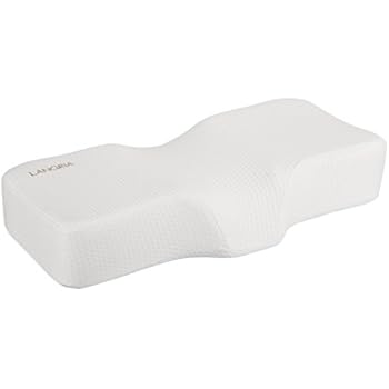 Cuscino Ortopedico Anti-russamento E Anti-apnea - Postura Corretta Per Collo E Schiena - Foto 10