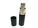 10ml Black Fragrance Perfume Atomizer with funnel