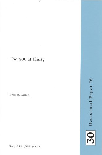 Preisvergleich Produktbild G30 at Thirty