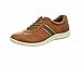 Produktbild Ecco Schuhe GmbH Babett Größe 38 MAHOGANY/WARM GREY M