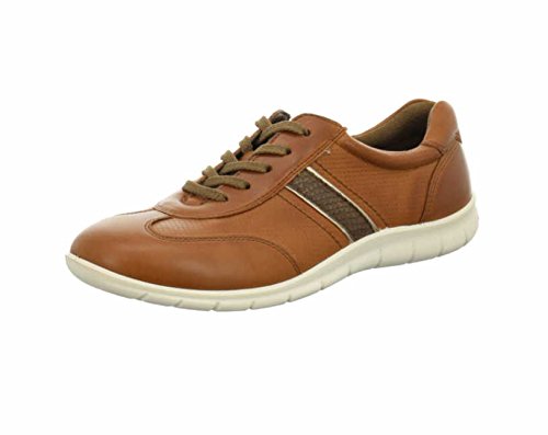 Ecco Babett Schnürschuh