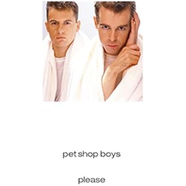 Pet Shop Boys - Release / Further Listening 2001?2004 [2CD