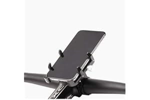 GUB PRO 3 Long Claws Aluminum Alloy Mountain Bicycle MTB Road Bike Motorcycle Handlebar Phone Holder Mount Support Case Bracket